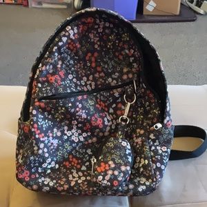 Wild fable mini backpack